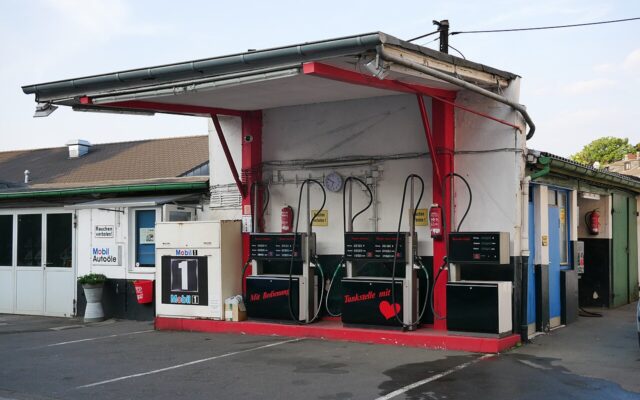Älteste Tankstelle Deutschlands 4 aelteste tankstelle deutschlands