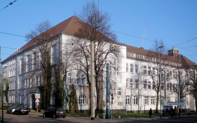 Alfred-Krupp-Schule 1 alfred krupp schule
