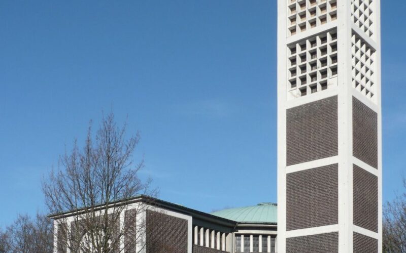 an st stephan