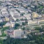 arbeiten am uniklinikum 150x150 jpg