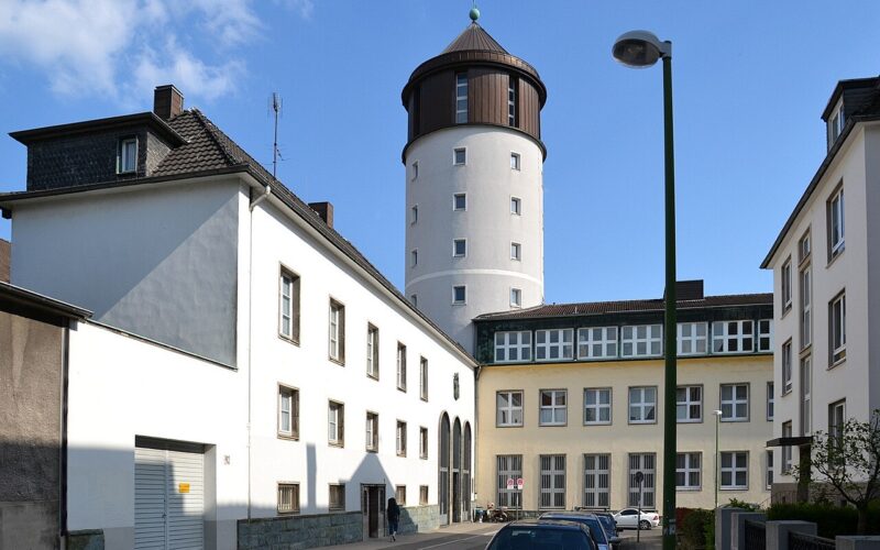 bardelebenstrasse