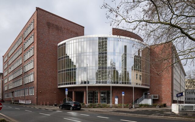 behoerden buergeramt holsterhausen