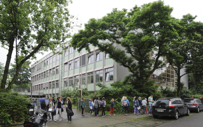 gesamtschule holsterhausen