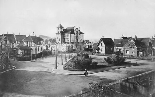 Geschichte der IG Holsterhausen 3 geschichte