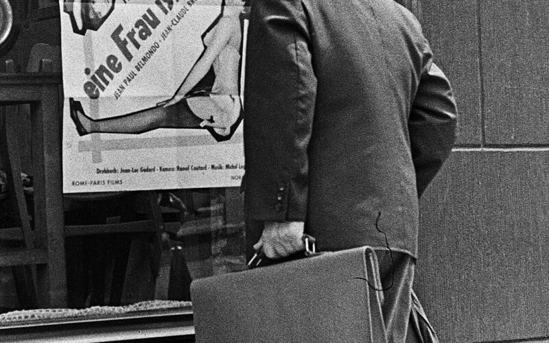 hanns peter huester