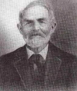 Henry Wickenburg: vom Holsterhauser Hof in den Wilden Westen 3 henry wickenburg holsterhausen arizona jpg