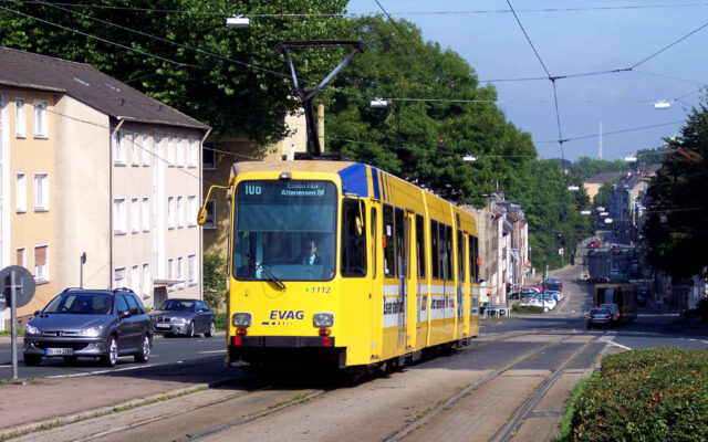 hobeisenstrasse