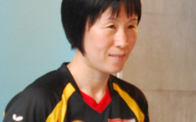 jie schoepp