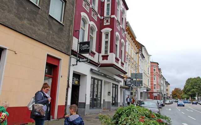 Kahrstraße 3 kahrstrasse