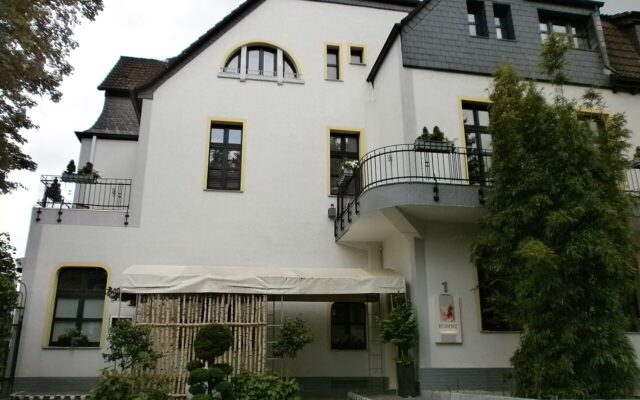Kurzzeitwohnen und Apartments für den Start am Uniklinikum 2 kurzzeitwohnen und apartments