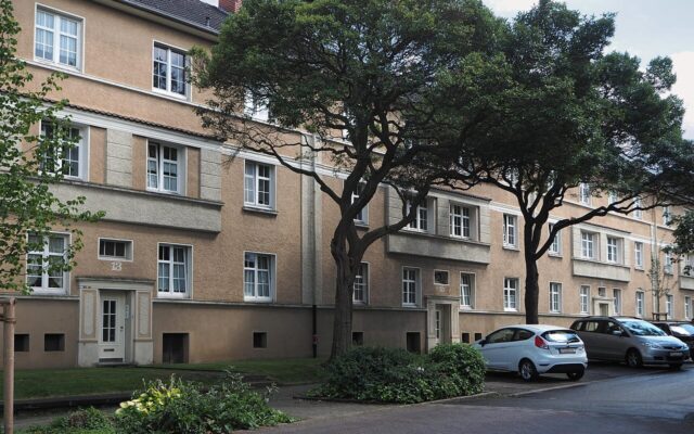 Liebigstraße 5 liebigstrasse