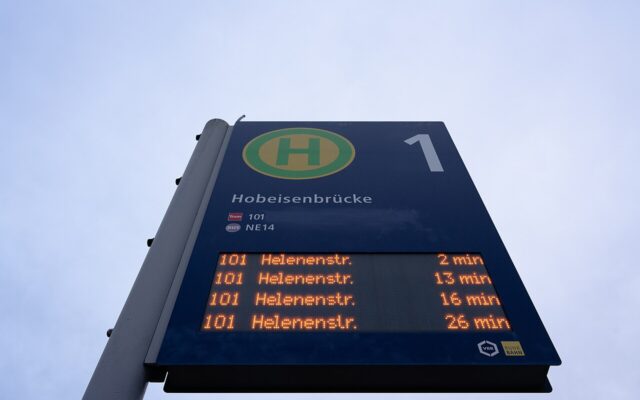 Mobilität in Holsterhausen: Bahn, Rad, Parken, Carsharing 3 mobilitaet
