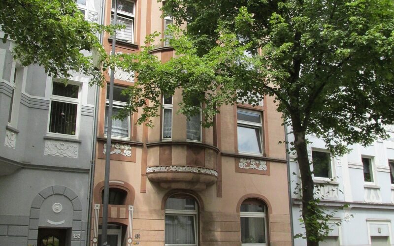 Münchener Straße 4 muenchener strasse