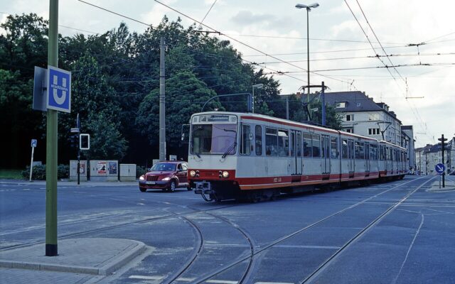 Nahverkehr in Holsterhausen 3 nahverkehr in holsterhausen