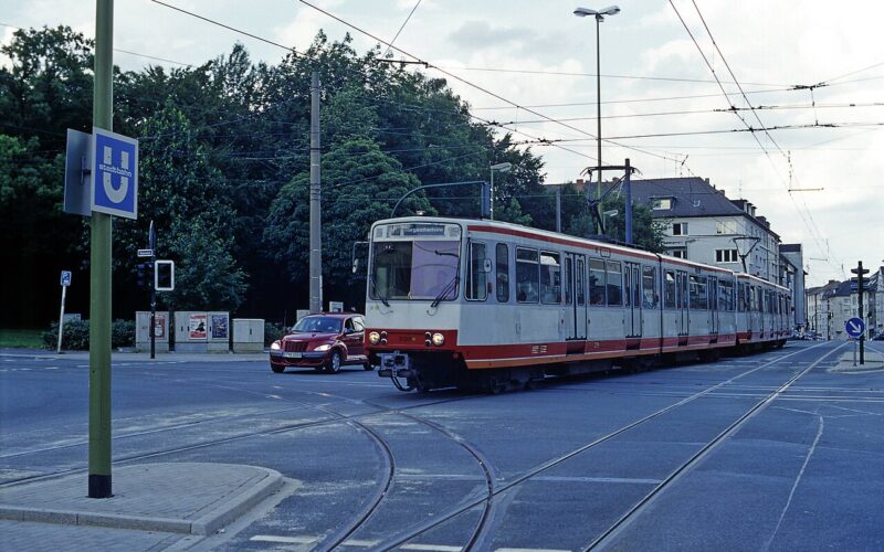 Nahverkehr in Holsterhausen 1 nahverkehr in holsterhausen