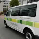 pendeln zum uniklinikum 150x150 jpg