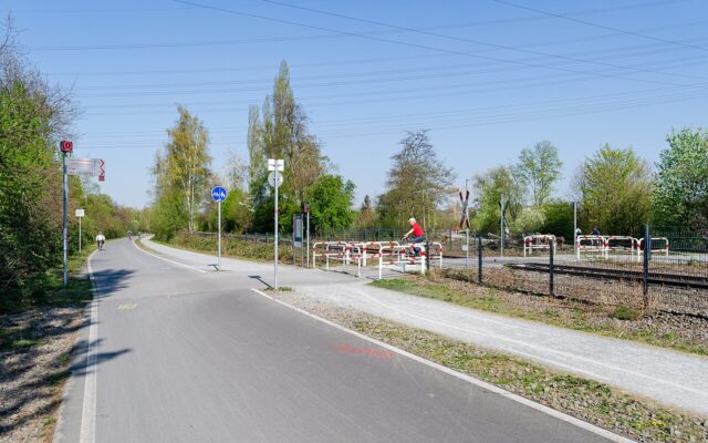 radfahren holsterhausen