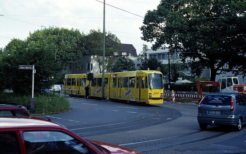 Robert-Koch-Straße 4 robert koch strasse