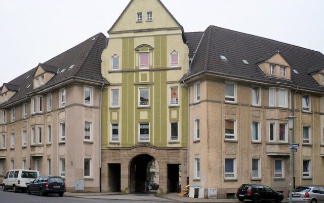 Simsonstraße 1 simsonstrasse