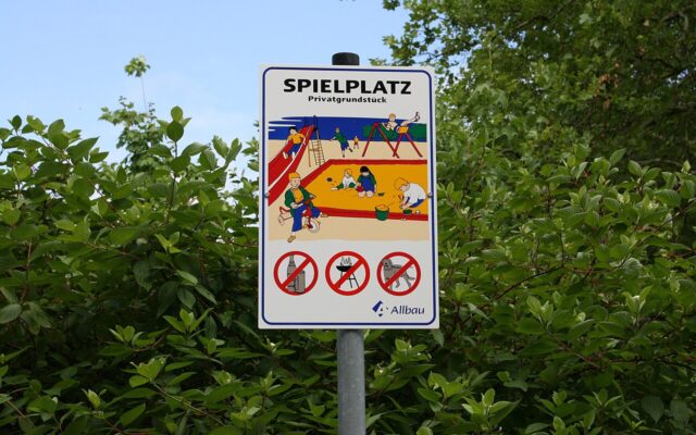 Spielplätze in Holsterhausen: raus mit den Kids 2 spielplaetze holsterhausen