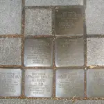 stolpersteine in holsterhausen 150x150 jpg