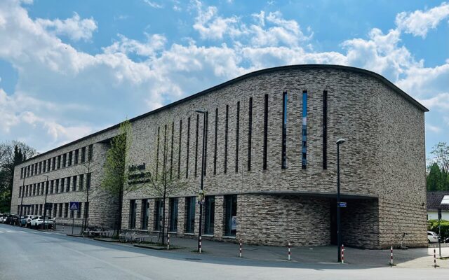 Kittel, Hörsaal, Nachtschicht: Studierende und Klinik-Personal in Holsterhausen 3 studierende klinikpersonal holsterhausen