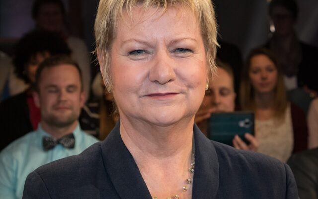 Sylvia Löhrmann 1 sylvia loehrmann