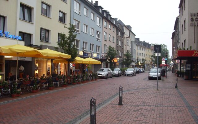 wochenmarkt holsterhausen
