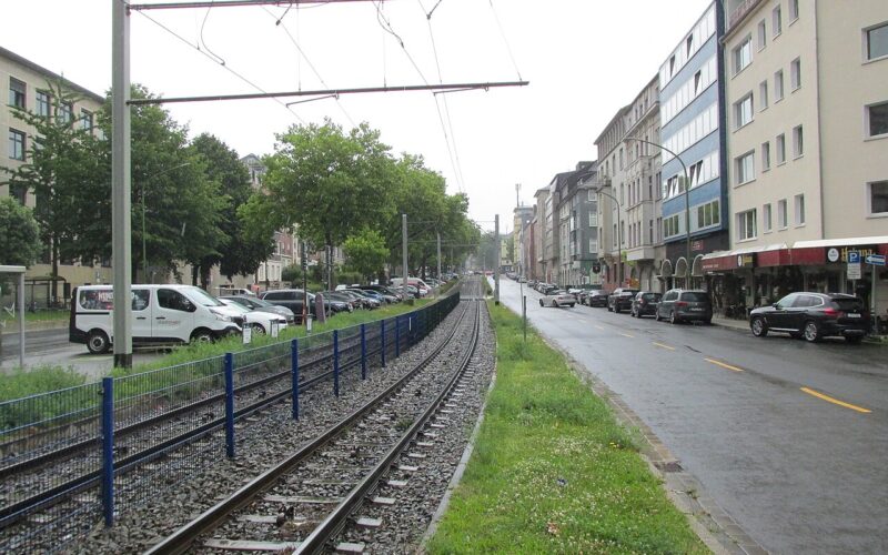 Zweigertstraße 1 zweigertstrasse